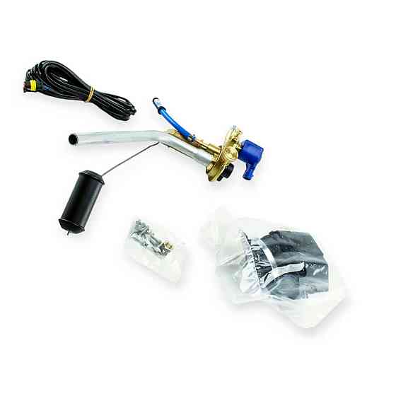 Мультиклапан е at02 r67-01 h300-00, з котушкою, вих 8. без віз кл. Мукачево