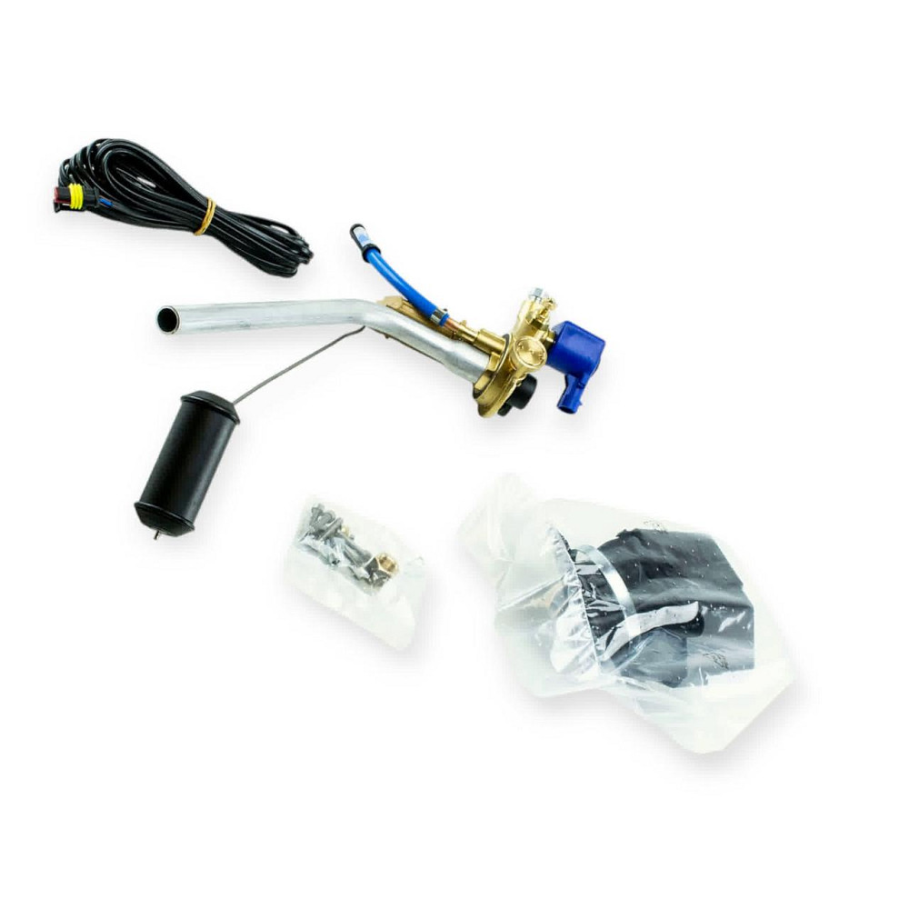 Мультиклапан е at02 r67-01 h300-00, з котушкою, вих 8. без віз кл. Мукачево - фото 1