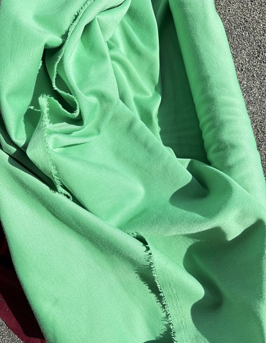 Ткань / опт / трикотаж Киев - изображение 7