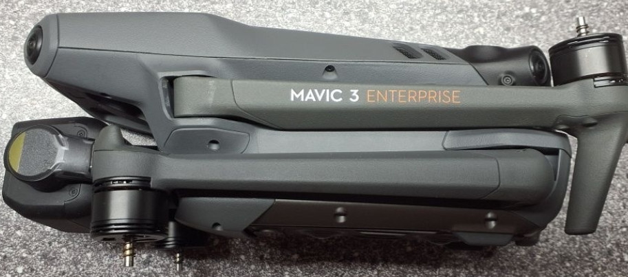 Квадрокоптер DJI Mavic 3E Зум 56x. В наличии! Харьков - изображение 3