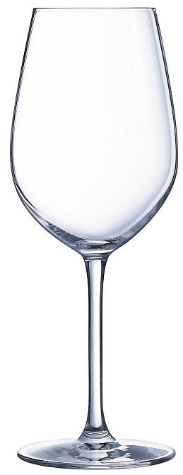 Набір келихів Luminarc Menades, 4х470 мл (6932020) Київ - фото 1