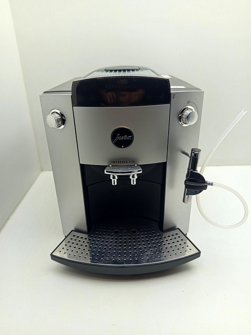 Кавомашина Jura Impressa F70 (товар вживаний) Луцк - изображение 3