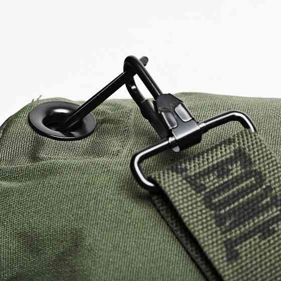 Спортивна сумка Leone AC903 COMMANDO BAG Green (65л.) Каменское