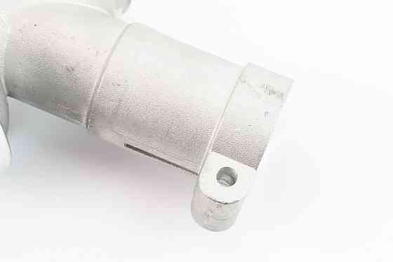 УЦІНКА Редуктор нижній D-28mm, 4Т (кріплення ножа – гайка)(немає різьби у боковому отворі) Киев