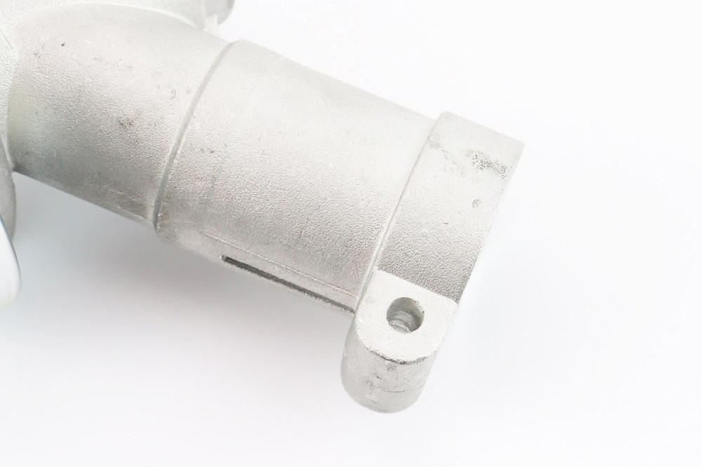 УЦІНКА Редуктор нижній D-28mm, 4Т (кріплення ножа – гайка)(немає різьби у боковому отворі) Киев - изображение 2