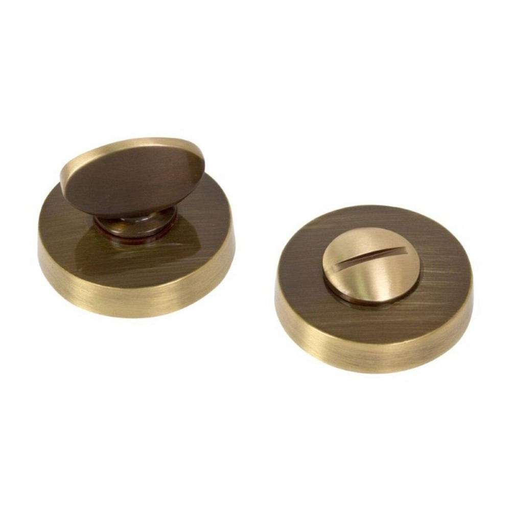 Накладка вж Mandelli Sui, River бронза Київ - фото 1