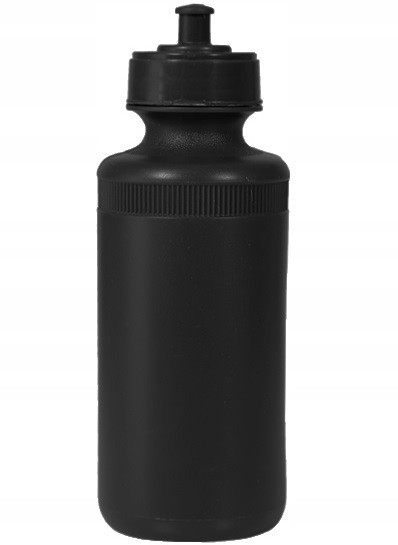 Універсальна Поясна Сумка 3 кишені з флягою 0.5 літрів Mil-Tec від Sturm (13511002) Black Нововолинськ - фото 10