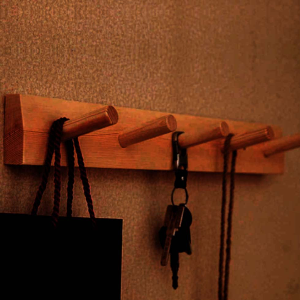 Вешалка для сумок 