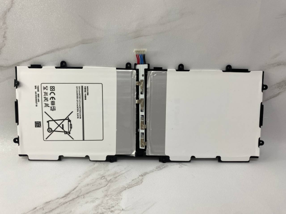 Акумулятор для планшета Samsung Galaxy Tab 3 10.1 P5200 P5210 P5220 T4500E 3.8V 6800mAh Київ