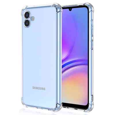 Чехол для мобильного телефона BeCover Anti-Shock Samsung Galaxy A07 SM-A075 Clear (713687) Винница
