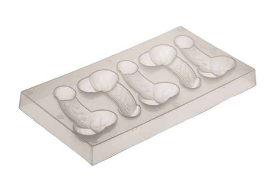 Форма для льда Ice Cube Tray Penis Sex Aura Киев