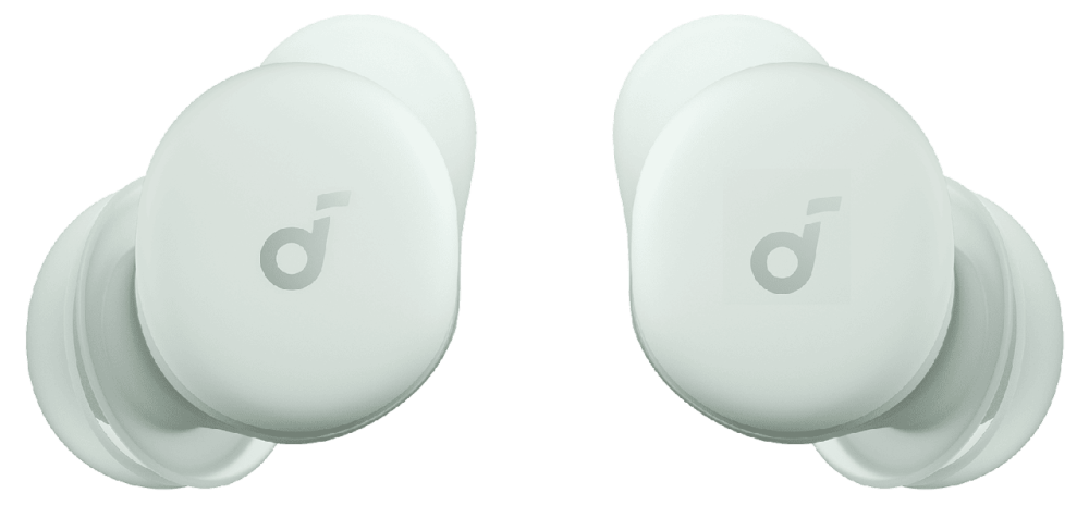 Гарнитура Anker SoundСore Sleep A30 Green (7198630) Киев - изображение 11