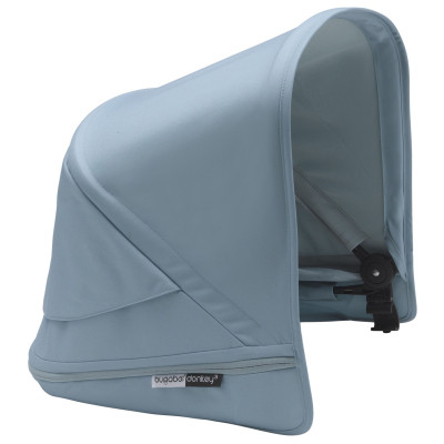 Капюшон для коляски Bugaboo Donkey 3 Vapor Blue (180311VB01) Винница - изображение 1