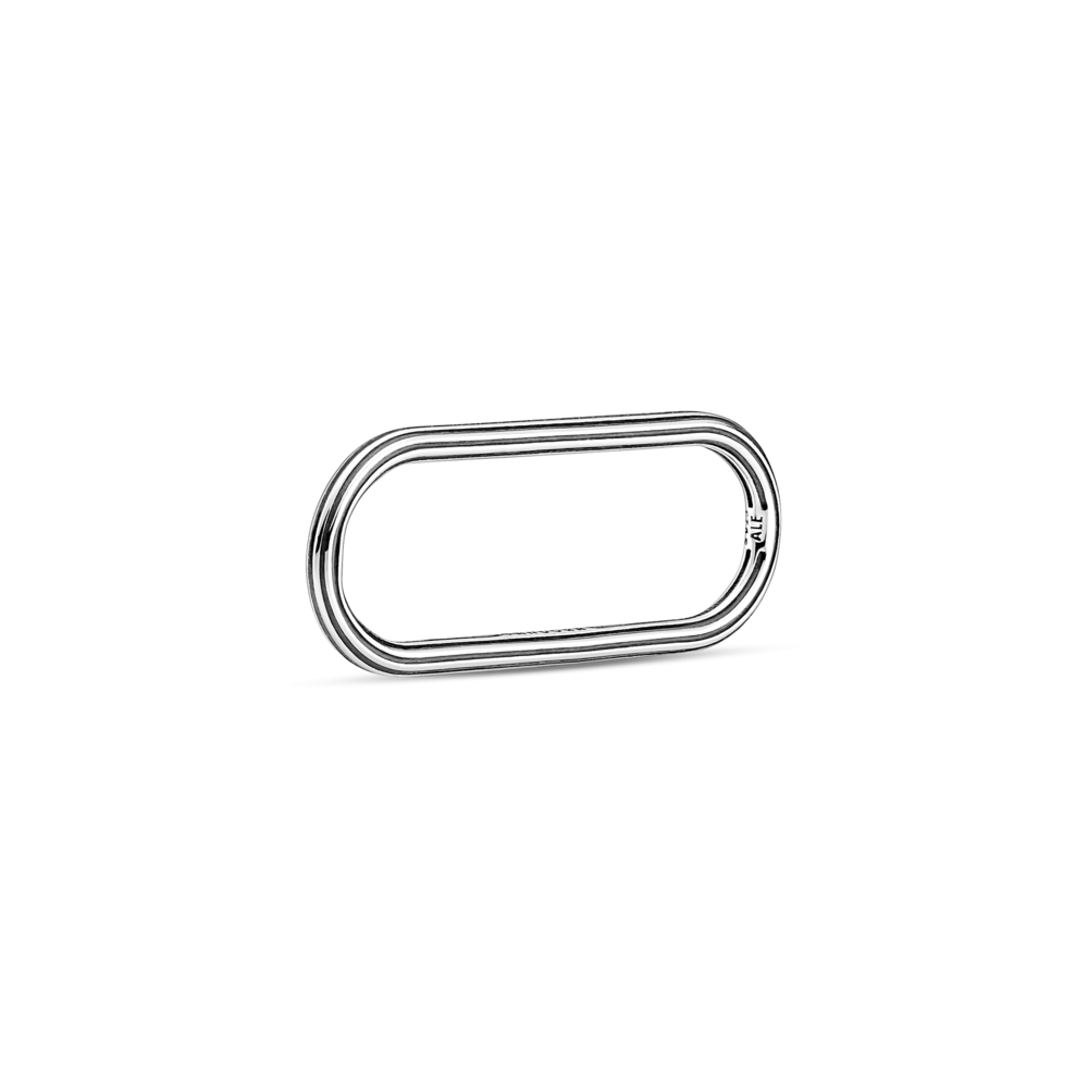 Срібний Ланка для стилізаціїдля браслетів Пандора Мі MasterSem Київ - фото 1