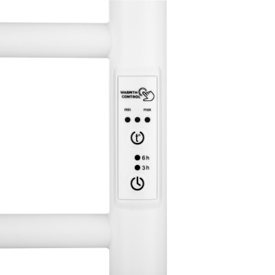 Полотенцесушитель Ardesto Classik-TR K (6.1.0602.06.WM) Винница - изображение 4