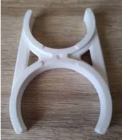 Клипса  корпус мембраны 50-100G - постфильтр CLP-4. Харків - фото 1