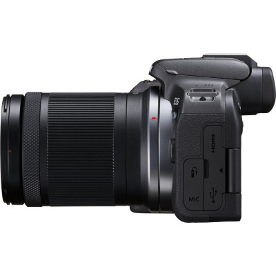 Цифровой фотоаппарат Canon EOS R10 + RF-S 18-150 IS STM (5331C048) Винница - изображение 4