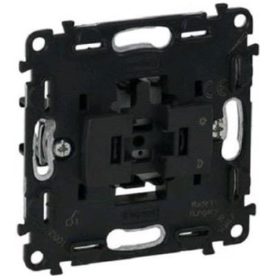 Вимикач LEGRAND Valena IN&apos;MATIC (752001) Вінниця - фото 1