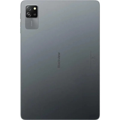 Планшет Blackview Tab 60 10.1&quot; HD+ 4 / 128GB / WIFI Gray (6931548318200) Вінниця - фото 3