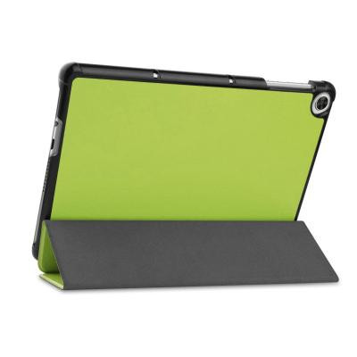 Чехол для планшета BeCover Smart Case Huawei MatePad T10s / T10s (2nd Gen) Green (705401) Винница - изображение 4