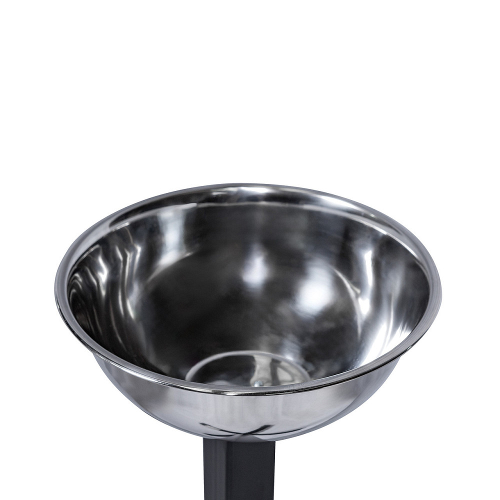 Стійка для магнезії VNK Black Київ - фото 3