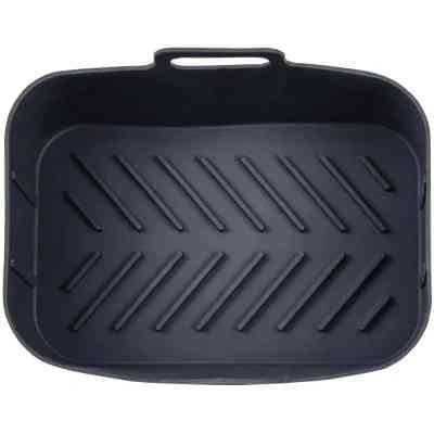 Форма для выпечки MasterPro Foodies collection силіконова 12,7 х 19,5 см (BGMP-7702) Винница