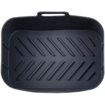 Форма для выпечки MasterPro Foodies collection силіконова 12,7 х 19,5 см (BGMP-7702) Винница - изображение 3