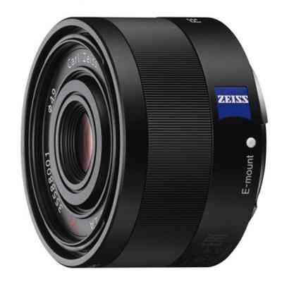 Об'єктив Sony 35mm, f/2.8 Carl Zeiss for NEX FF (SEL35F28Z.AE) Вінниця