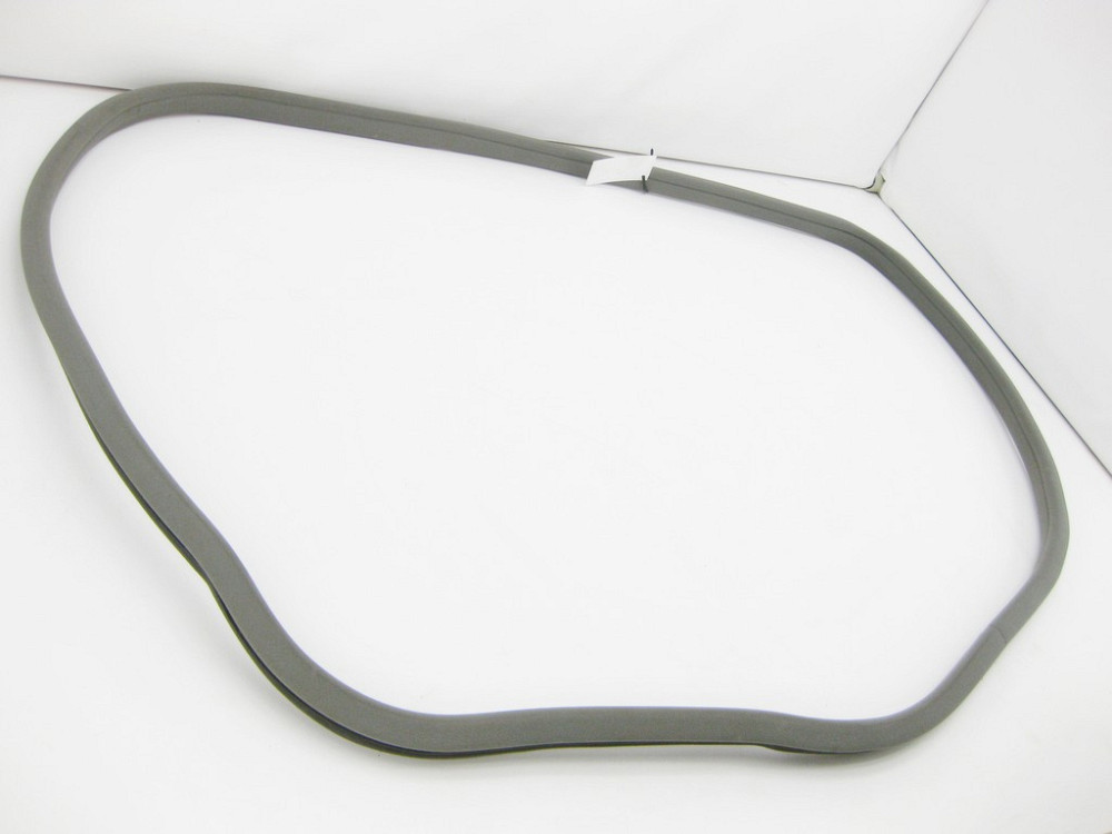 Mercedes-Benz  A2216970951 7H35 Ущільнювач задніх дверей на кузові сірий S-Class W221 Short Одесса - изображение 4