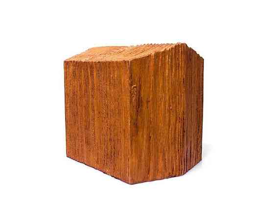 Стыковочный элемент полиуретановый DECOWOOD E 056 classic дуб светлый Днепр