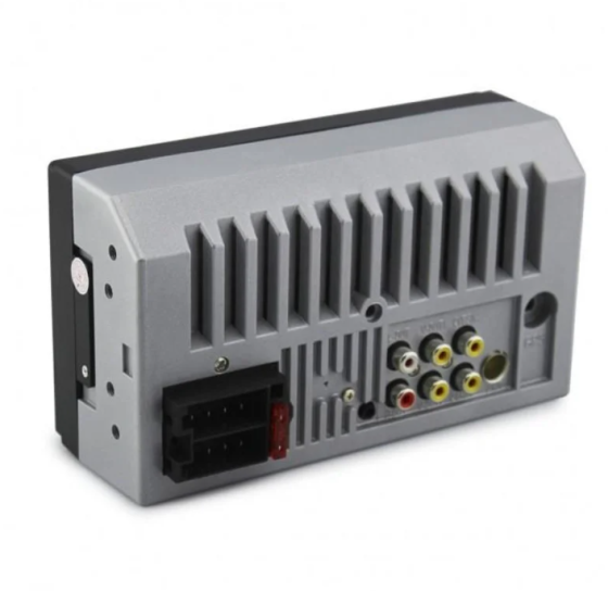 Автомагнитола 2Din MP5 7010B+BT, сенсорный 7