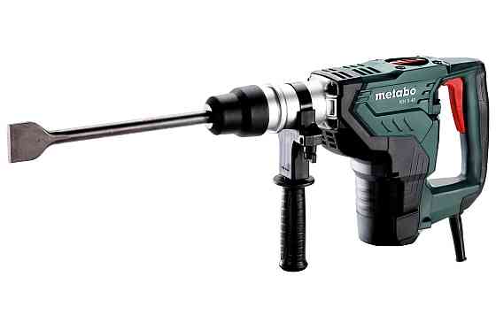 Перфоратор Metabo комбінований KH 5-40 (600763500) Коломия