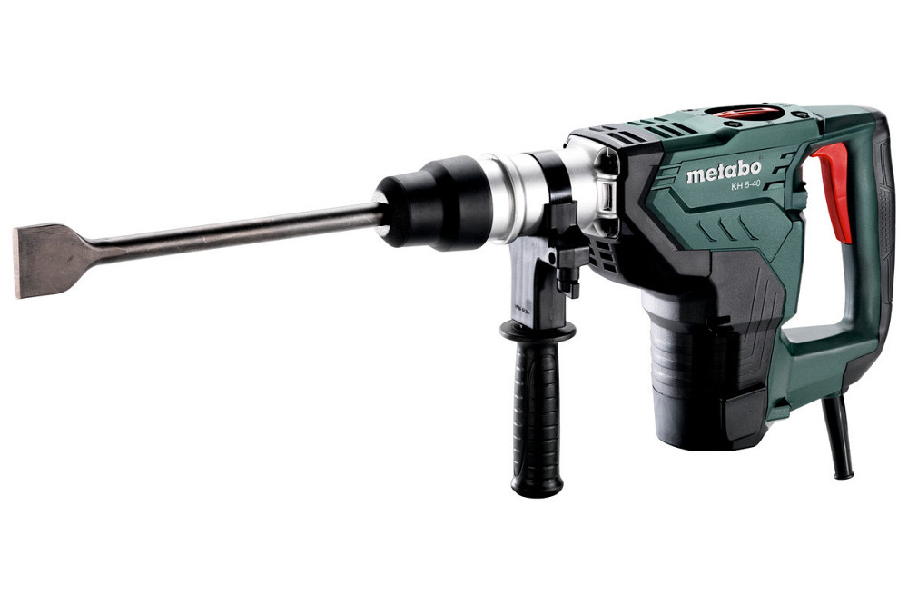 Перфоратор Metabo KH 5-40 600763500 Коломыя - изображение 3