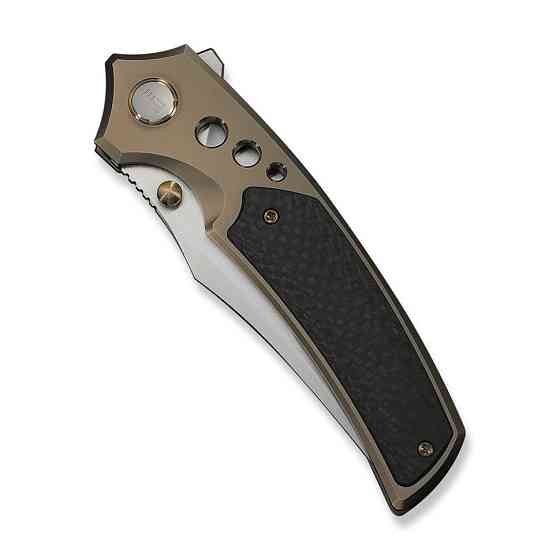 Ніж складний Weknife Skynix WE24087-3 Рівне