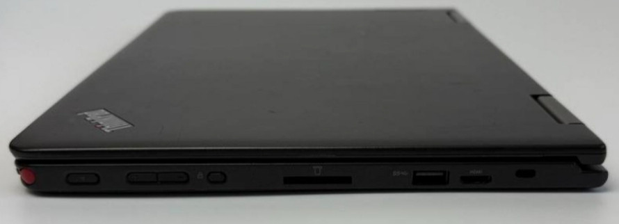 Ноутбук Трансформер Lenovo Yoga ThinkPad S1 Киев - изображение 1