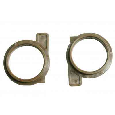 Втулка вала тефлонового Kyocera Mita FS-1028 аналог 2H425150 CET (CET6547) Вінниця