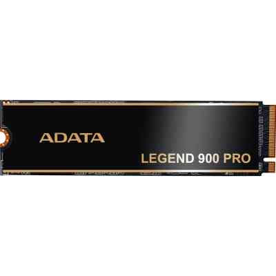 Накопичувач SSD M.2 2280 2TB Legend 900 PRO ADATA (SLEG-900P-2TCS) Вінниця