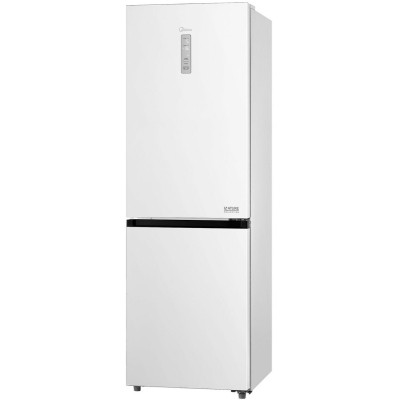 Холодильник Midea MDRB470MGF01O Вінниця - фото 3