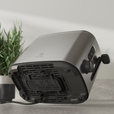 Тостер Electrolux E5T1-4ST Вінниця - фото 7