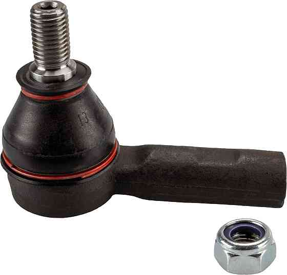 Наконечник рульової тяги Raiso (Швеція) Mercedes CLK C208, Мерседес СЛК Ц208 93- #RL-330435M UAHFSSM22 Ковель