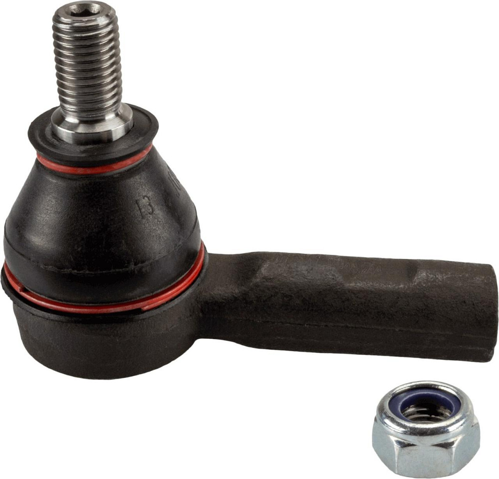 Наконечник рульової тяги Raiso (Швеція) Mercedes CLK C208, Мерседес СЛК Ц208 93- #RL-330435M UAHFSSM22 Ковель - фото 1