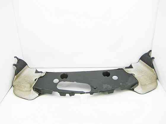 Mercedes-Benz  A1176840400 Захист заднього бампера CLA Shooting Brake X117 CLA C117 Одеса