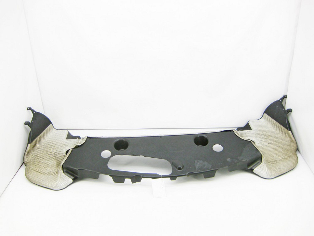 Mercedes-Benz  A1176840400 Захист заднього бампера CLA Shooting Brake X117 CLA C117 Одесса - изображение 4