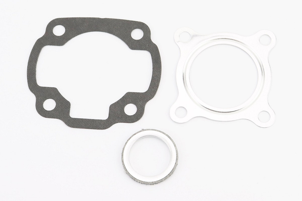 Прокладка поршнева Yamaha JOG50cc-40мм, к-кт 3 деталі Київ - фото 1