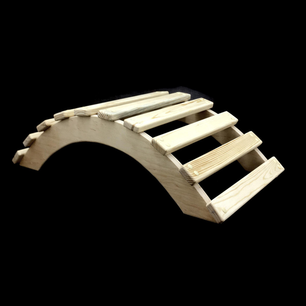 Садовий місток "Морів" бланже Миколаїв - фото 1