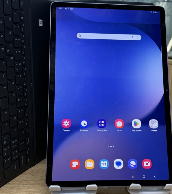 Планшет Samsung Tab S10 Plus Харків - фото 4