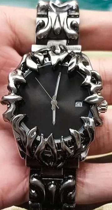 Годинник alabaster алабастер opium/archive Київ - фото 4