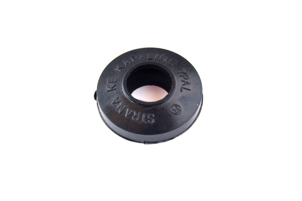 Сальник амортизатора мотоцикл Ява 350 12V (таблетка) Мукачево - изображение 1