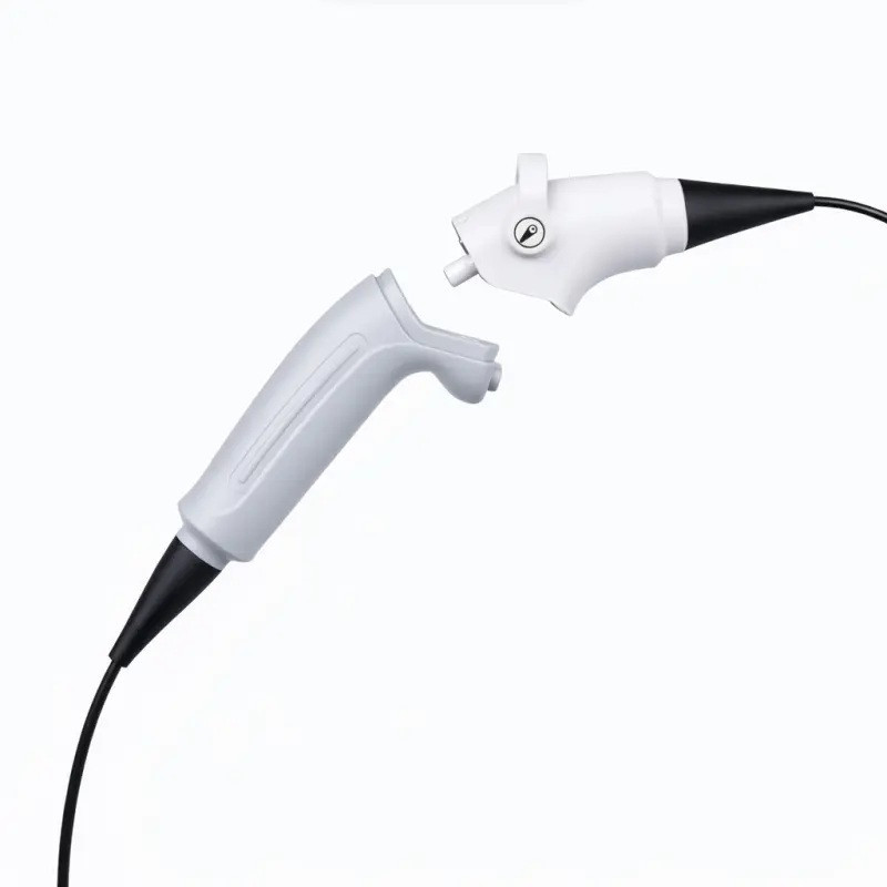 Гибкий ЛОР-эндоскоп DP11A Weseemed Днепр - изображение 8