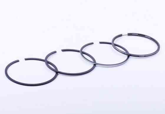 Кільця 100,00 мм STD, мотоблок ZS/ZH1100 Мукачево